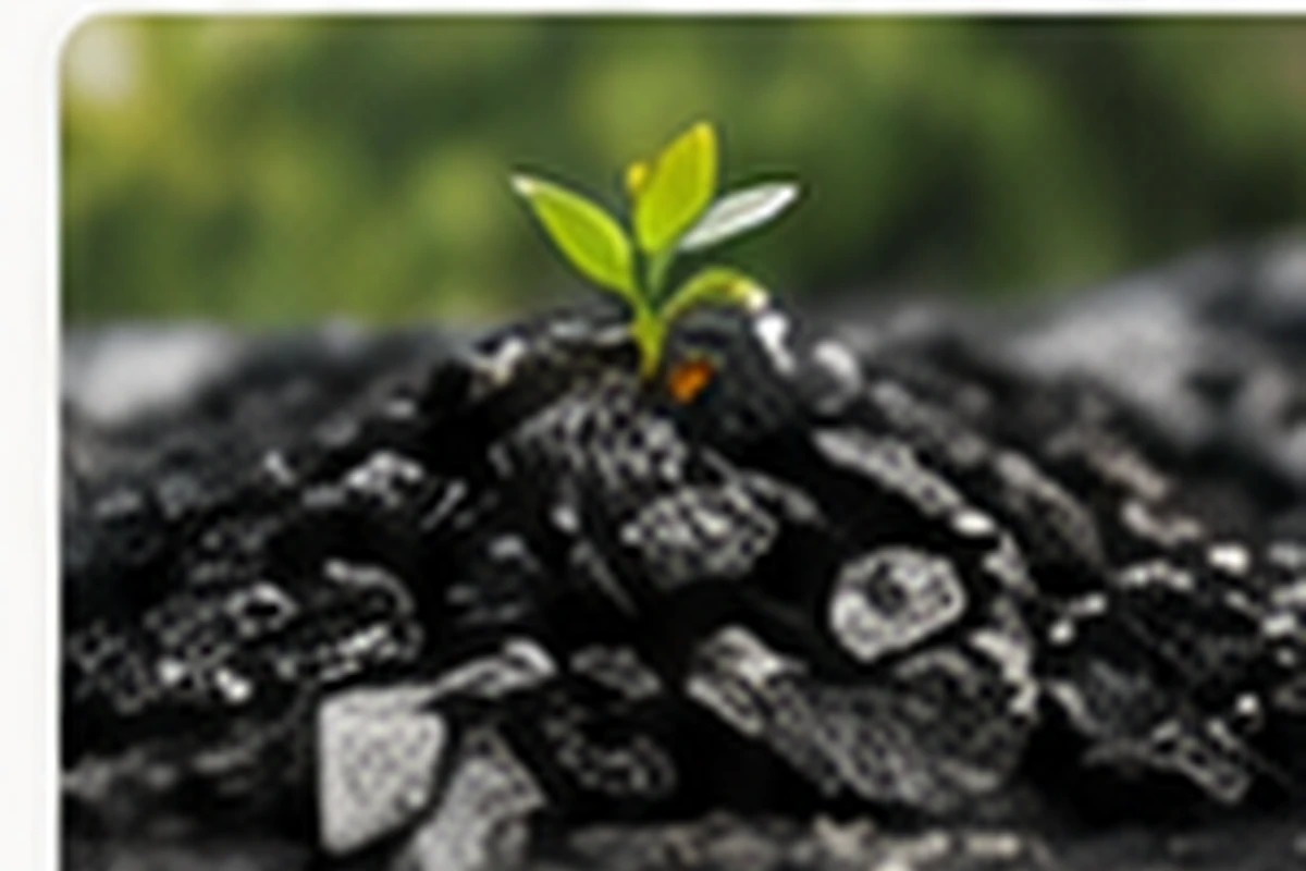 Biochar guide