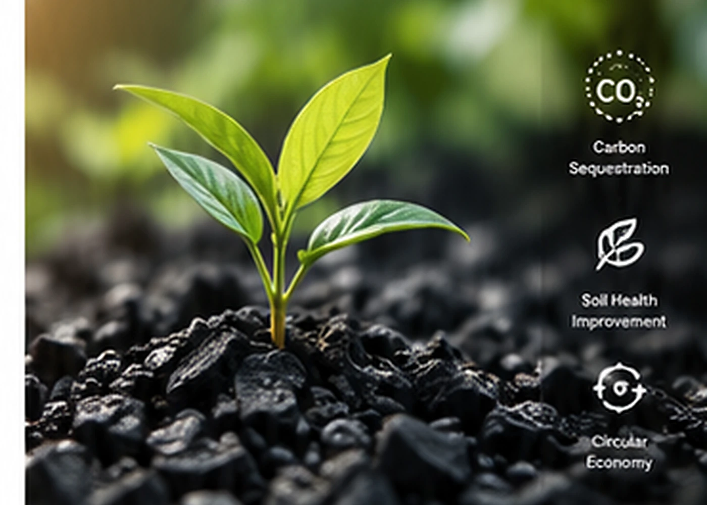 Biochar projects