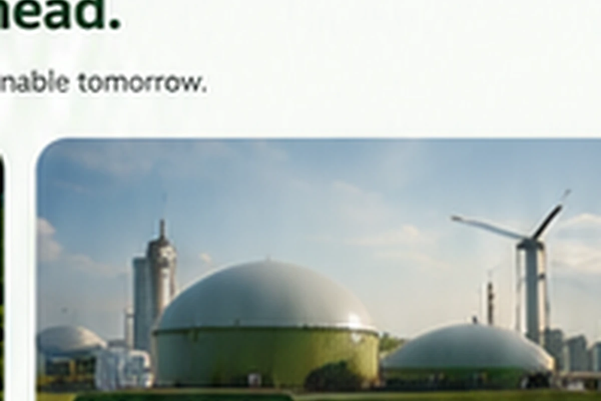 Circular economy and waste to wealth