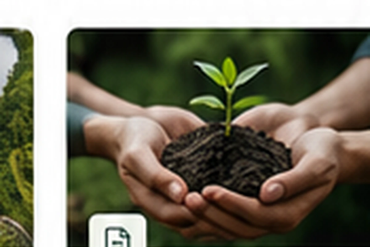 ESG Reporting Starter