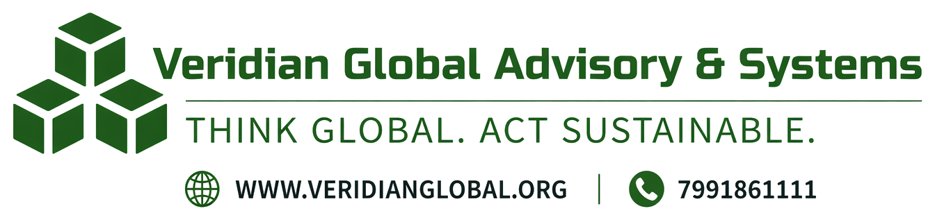 Veridian Global Advisory & Systems