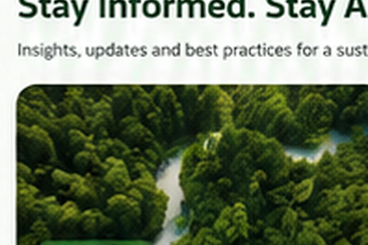 Environmental Solutions