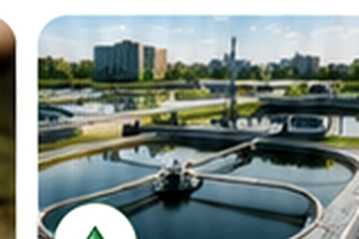 Sludge recovery