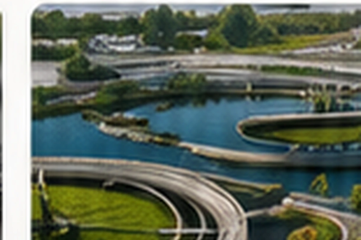 STP and bioremediation