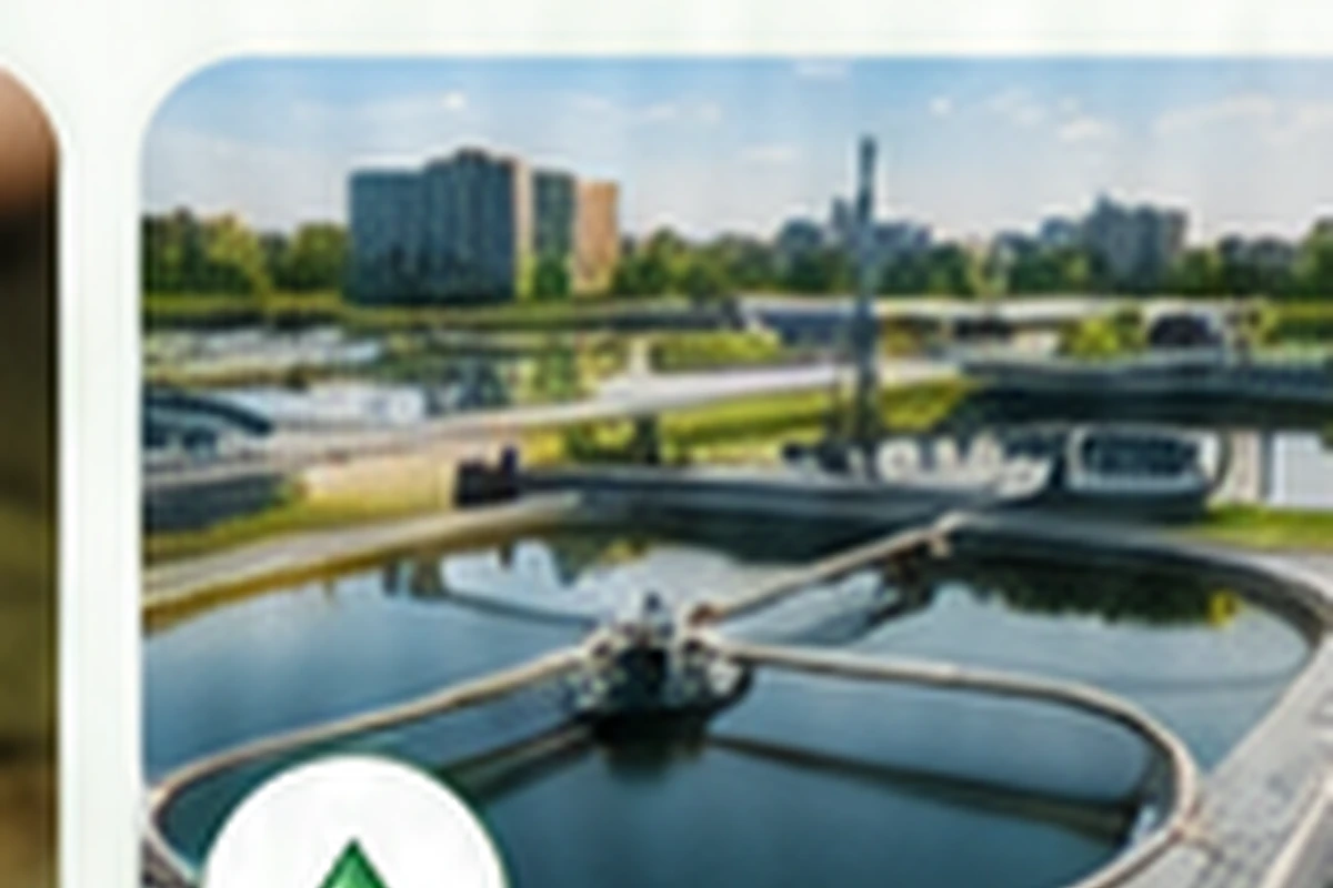 Environmental and water solutions