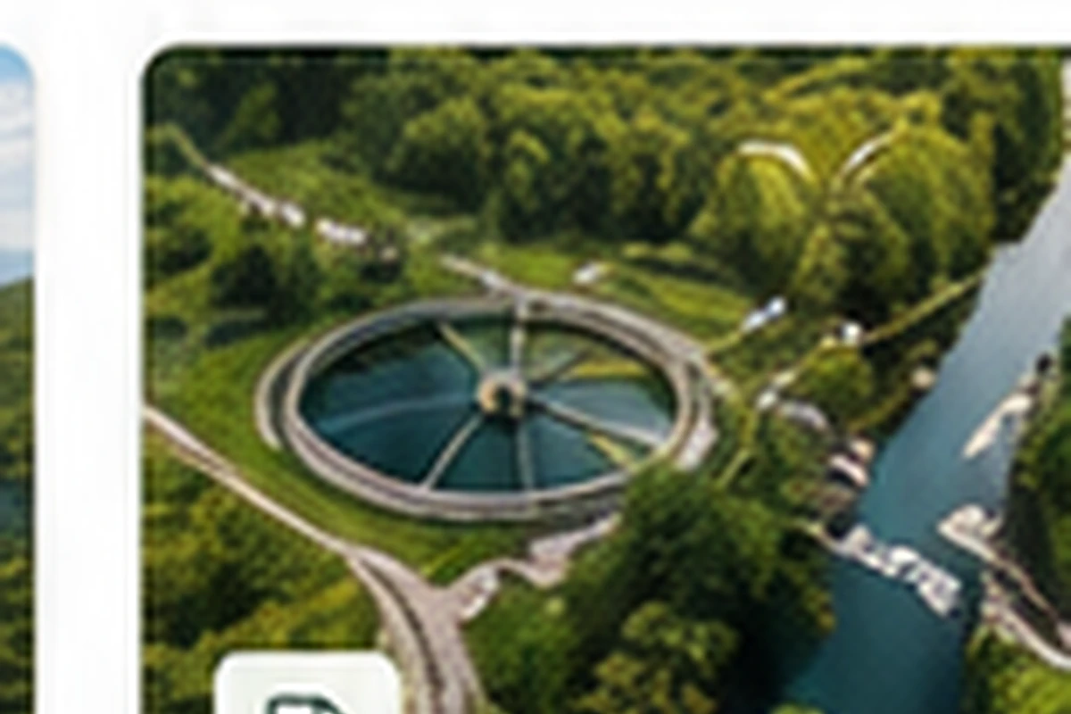 Water &amp; Wastewater Overview